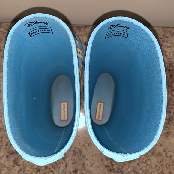 Disney x Hunter - Mickey Mouse Rainboots - Picture 15 of 16